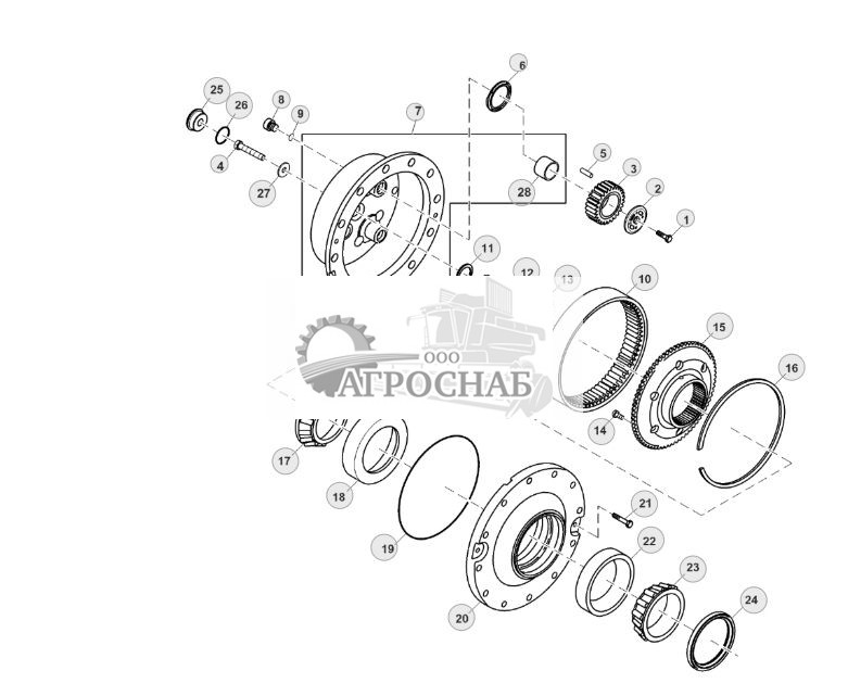 Конечная передача, ILS™ - ST395514 611.jpg